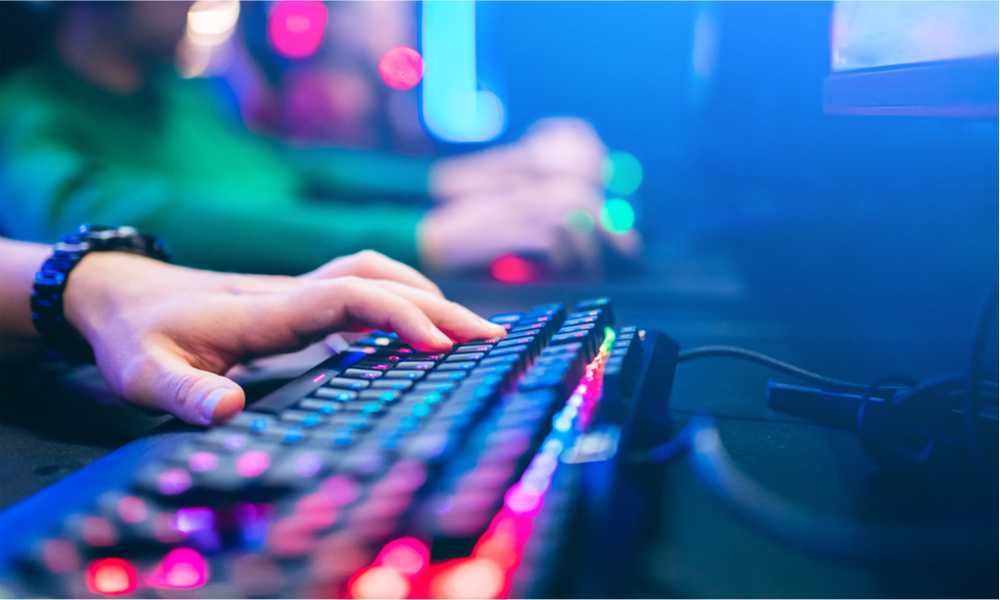 Покуда обычный спорт поставлен на паузу, киберспорт процветает на виртуальных кампусах университетов